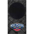 NBA New Orleans Pelicans Dark Rust Xbox Series S Console Skin